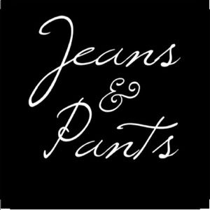 Denim, Chinos, Dress Pants